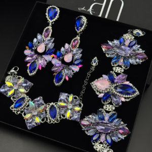 Double Bracelet Set