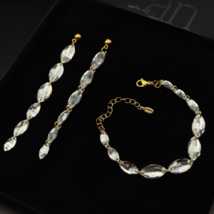 Bitna Set Gold